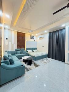 Hall Image of 2800 Sq.ft 3 BHK Villa for sale in Panchyawala Jaipur for Rs. 23100000