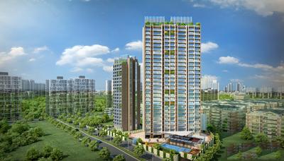 4 BHK Flat
