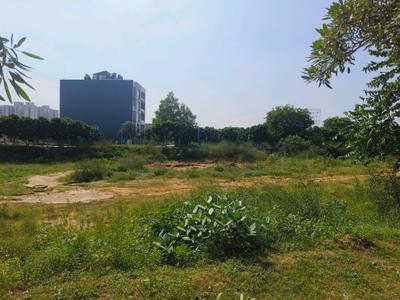 Image of 2130 Sq.ft Residential Plot / Land for sale in Orris Woodview Residencies, Sector 89, Gurgaon for Rs. 46000003