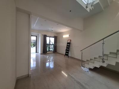 Hall Image of 2987 Sq.ft 4 BHK Villa for rent in NVT Stopping By The Woods, Whitefield Bengaluru for Rs. 100000
