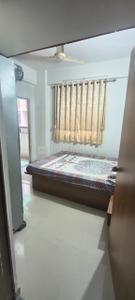 Bedroom Image of 1125 Sq.ft 2 BHK Apartment / Flat for sale in Vastral Ahmedabad for Rs. 4200000