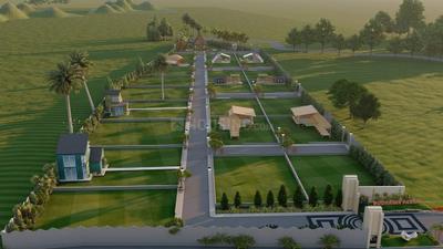 Image of 33000 Sq.ft 2 BHK Farm House for sale in Devguradia, Indore for Rs. 3960000