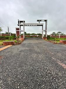Image of 1200 Sq.ft Residential Plot / Land for sale in Basavan Kudchi, Belagavi for Rs. 2350000