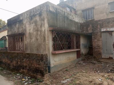 Image of 720 Sq.ft 1 BHK Independent House for sale in Ranibagan, Berhampore for Rs. 2300000