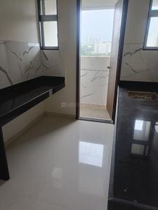 Kitchen Image of 900 Sq.ft 2 BHK Apartment / Flat for sale in Blue 27th Avenue NXT, Bavdhan Pune for Rs. 9000000