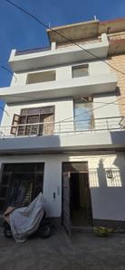 Image of 900 Sq.ft 2 BHK Builder Floor for rent in Nayagaon, Chandigarh for Rs. 12000