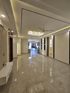 Hall Image of 1850 Sq.ft 3.5 BHK Independent House for sale in Signature Global City 37D 1, Sector 37D Gurgaon for Rs. 17000000