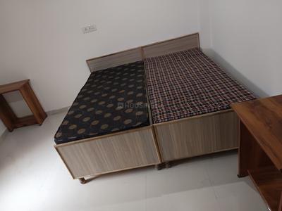Hall Image of Siddhi Home pg  in Sector 126, Noida
