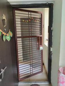 Hall Image of 715 Sq.ft 2 BHK Apartment / Flat for sale in Dheeraj Jade Residences , Wagholi Pune for Rs. 5800000