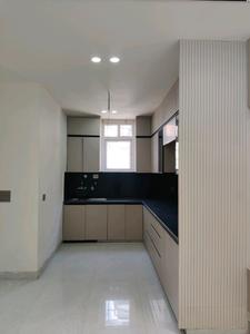Kitchen Image of 1436 Sq.ft 3 BHK Builder Floor for sale in Indirapuram Ghaziabad for Rs. 18100000