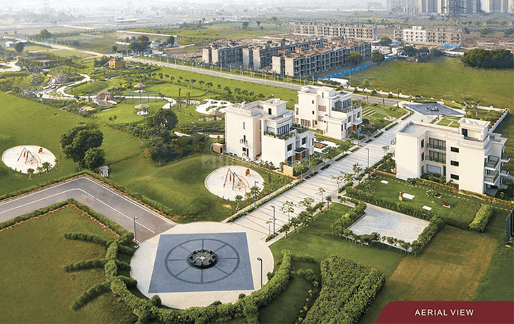 Sector 70A Main Image 1