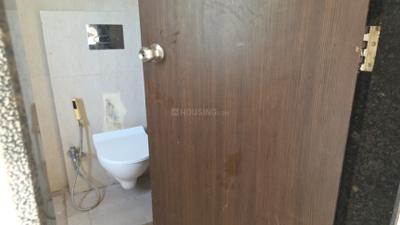 Image of 1350 Sq.ft 3 BHK Apartment / Flat for sale in Amit Eka, Pathardi Phata, Nashik for Rs. 5350000