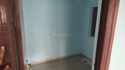 Bedroom Image of 1140 Sq.ft 2.5 BHK Apartment / Flat for rent in Anthem French Apartments, Noida Extension Greater Noida for Rs. 23000