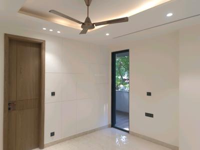 Bedroom Image of 2250 Sq.ft 3 BHK Builder Floor for sale in Shahpur Gurgaon for Rs. 42100000