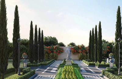 Tivoli Hills Plot View 2