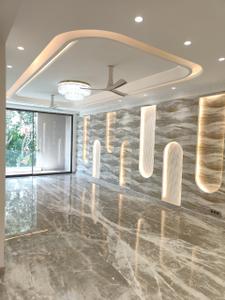 Hall Image of 4000 Sq.ft 4 BHK Builder Floor for sale in DLF Phase 2, DLF Phase 2 Gurgaon for Rs. 72500000