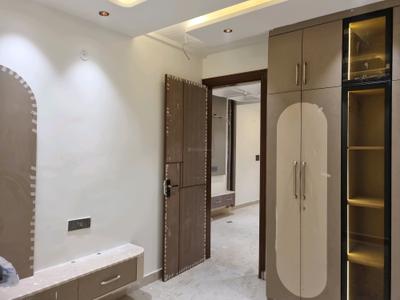 Bedroom Image of 700 Sq.ft 2 BHK Apartment / Flat for sale in Nangli Sakrawati New Delhi for Rs. 5200000