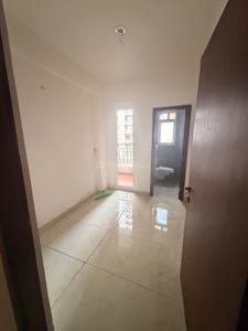 Servant Room Image of 1750 Sq.ft 3 BHK Apartment / Flat for rent in Rishita Mulberry Heights, Sushant Golf City Lucknow for Rs. 38000