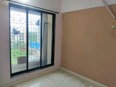 Bedroom Image of 990 Sq.ft 2 BHK Apartment / Flat for sale in Airoli Navi Mumbai for Rs. 11200000