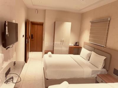 Bedroom Image of COMFORTNSTAY in Sector 48, Gurgaon