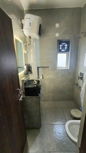 Bathroom Image of Ekta apartments  in Sector 3 Dwarka, New Delhi
