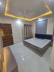 Bedroom Image of 1317 Sq.ft 3 BHK Apartment / Flat for sale in Parth Avenue II, Siroli Jaipur for Rs. 5700000