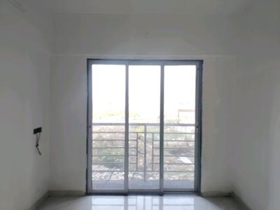 Bedroom Image of 650 Sq.ft 1 BHK Apartment / Flat for sale in Boisar Mumbai for Rs. 3152000