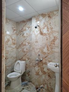 Bedroom Two Image of 1250 Sq.ft 2 BHK Apartment / Flat for sale in Ambr Amore, Noida Extension Greater Noida for Rs. 4999000