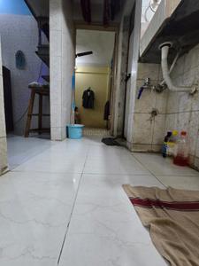 Hall Image of 645 Sq.ft 1 BHK Apartment / Flat for sale in Kalwa Thane for Rs. 7000000