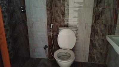 Bathroom Image of 1500 Sq.ft 4 BHK Apartment / Flat for sale in Ideal Aquaview, New Town Kolkata for Rs. 20000000