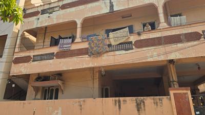 Image of 3500 Sq.ft 5 BHK Independent House for sale in Nacharam, Secunderabad for Rs. 31500000