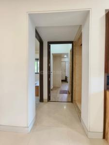 Hall Image of 1000 Sq.ft 3 BHK Apartment / Flat for sale in Dahisar West Mumbai for Rs. 26200000