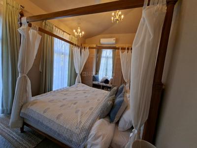 Bedroom Image of 3767 Sq.ft 4 BHK Villa for sale in Bastora Goa for Rs. 80000000