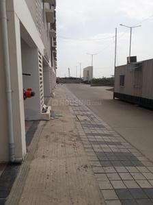 Image of 1000 Sq.ft 2 BHK Apartment / Flat for rent in Bicholi Hapsi, Indore for Rs. 10000