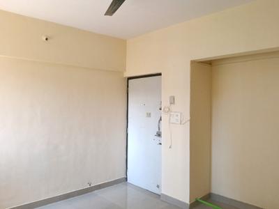 Living Room Image of 625 Sq.ft 1 BHK Apartment / Flat for sale in Vijay Park, Kasarvadavali Thane for Rs. 5000000
