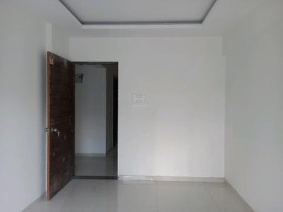 Bedroom Image of 600 Sq.ft 1 BHK Apartment / Flat for rent in Tata Serein Phase 1, Thane West Thane for Rs. 35000