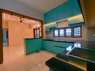 Kitchen Image of 2900 Sq.ft 5 BHK Villa for sale in Kakkanad Kochi for Rs. 12700000