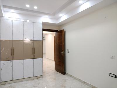 Bedroom Image of 3000 Sq.ft 5 BHK Builder Floor for sale in Rajendra Nagar Ghaziabad for Rs. 26700000