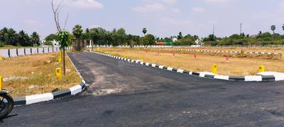 Image of 600 Sq.ft Residential Plot / Land for sale in Chengalpattu, Chennai for Rs. 1920000