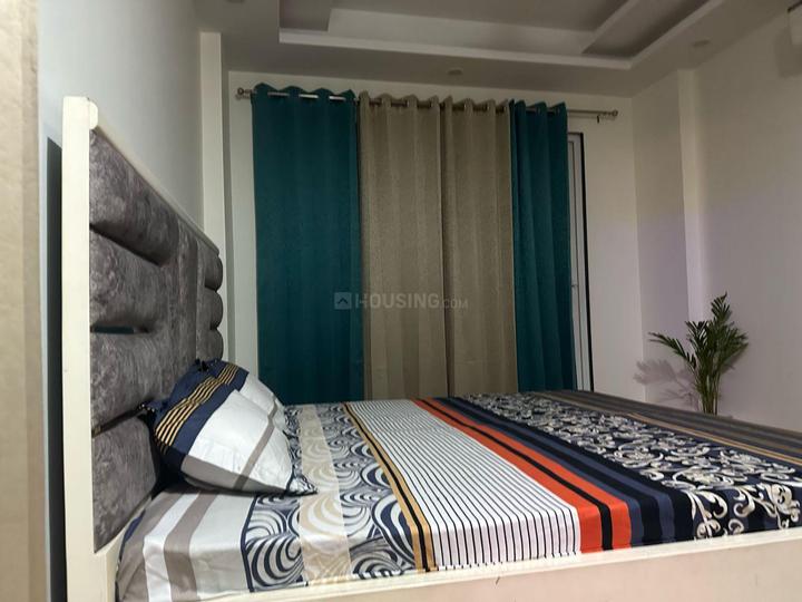 BPTP Amstoria Country Floor Main Image 1