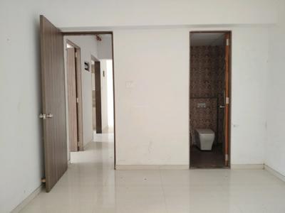 Bedroom Image of 1300 Sq.ft 2 BHK Apartment / Flat for sale in Codename Cloud City , Kharghar Navi Mumbai for Rs. 8100000