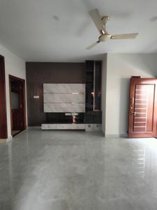Hall Image of 1500 Sq.ft 3 BHK Apartment / Flat for rent in Indira Nagar Bengaluru for Rs. 75000