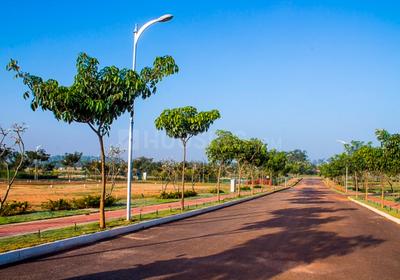 Image of 1000 Sq.ft Residential Plot / Land for sale in Manjari Budruk, Pune for Rs. 245555