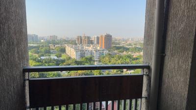 Image of 2276 Sq.ft 4 BHK Apartment / Flat for sale in Rajvi Opal, Naranpura, Ahmedabad for Rs. 14100000