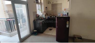 Kitchen Image of 1943 Sq.ft 9 BHK Independent House for sale in Sector 41 Noida for Rs. 60000000