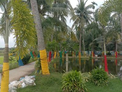 Image of 720 Sq.ft Residential Plot / Land for sale in Vriddhica Heritage, Bara Gagan Gohalia, Kolkata for Rs. 400003