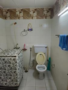 Image of 1650 Sq.ft 3 BHK Apartment / Flat for sale in Rohtas Icon Heights, Vrindavan Yojana, Lucknow for Rs. 9000000