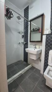 Image of 1650 Sq.ft 3 BHK Apartment / Flat for rent in Vasant Kunj, New Delhi for Rs. 95000