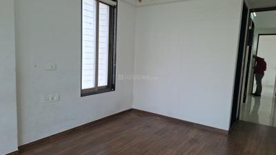 Bedroom Image of 710 Sq.ft 2 BHK Apartment / Flat for rent in MICL Aaradhya One, Chembur Mumbai for Rs. 70000