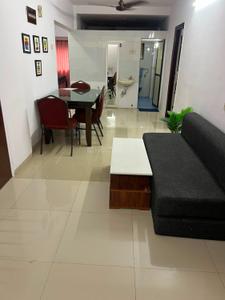 Hall Image of Sawant properties in Powai, Mumbai